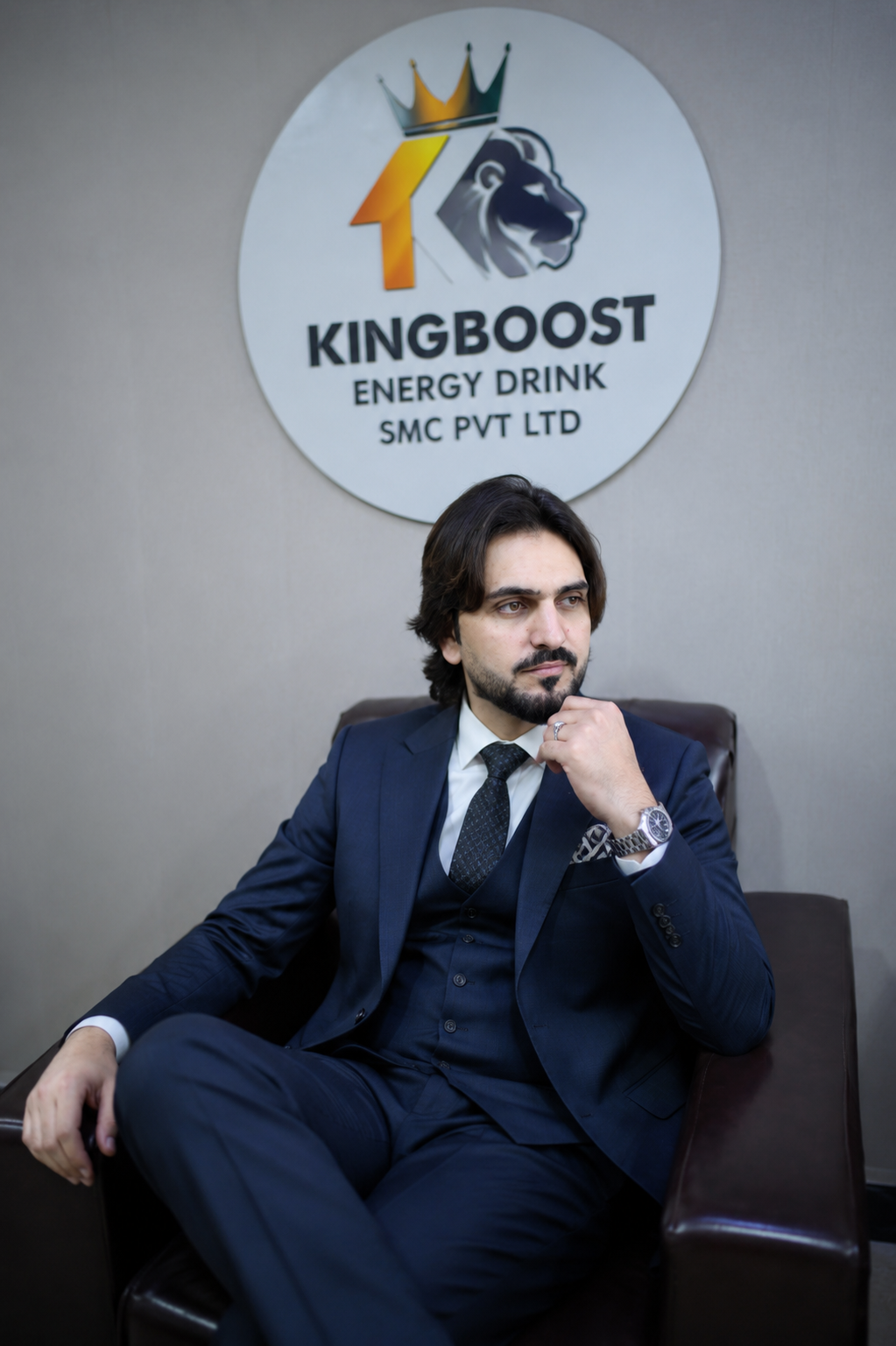 Mehdi Raza